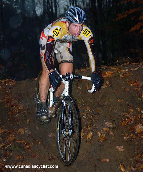 2005 `Cross Nationals