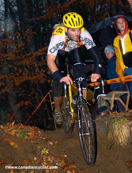 2005 `Cross Nationals