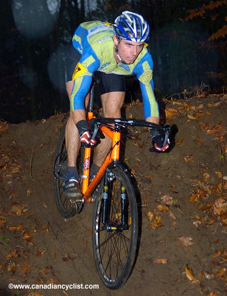 2005 `Cross Nationals