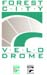 Forest City Velodrome LOGO Contest