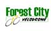 Forest City Velodrome LOGO Contest
