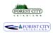Forest City Velodrome LOGO Contest