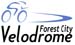 Forest City Velodrome LOGO Contest