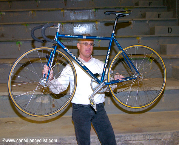 forestvelo