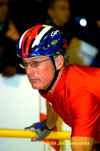 Forest City Velodrome - Grand Opening