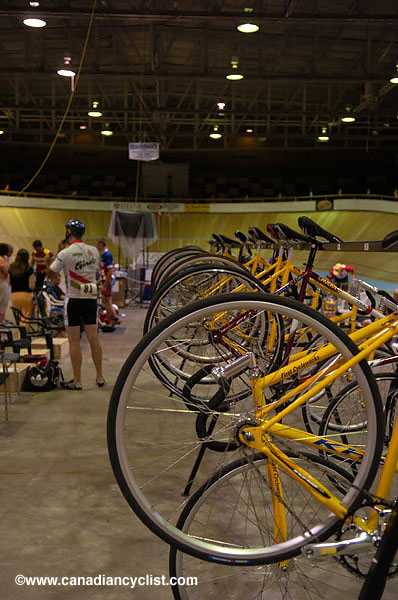 forestvelo