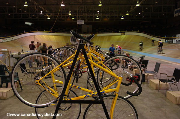 forestvelo