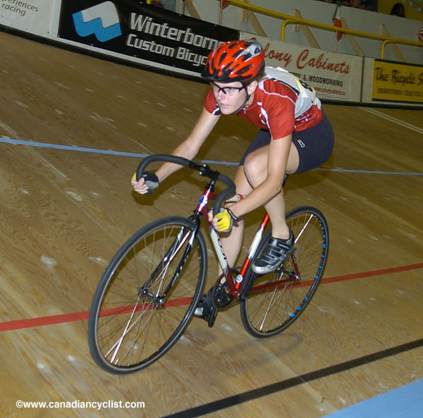 forestvelo