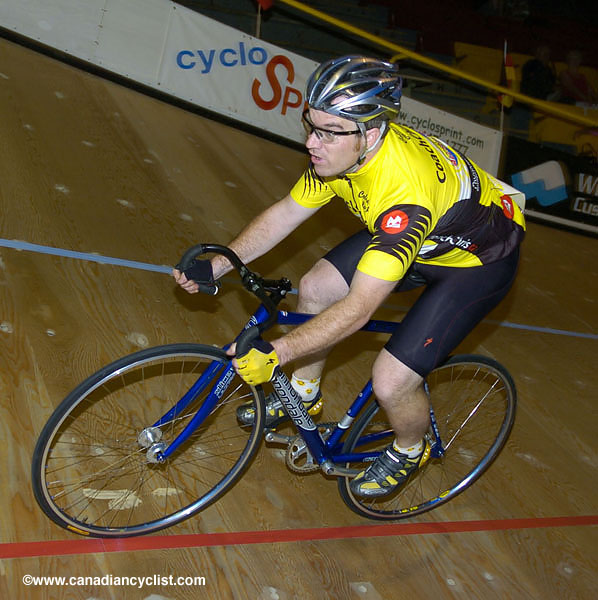 forestvelo