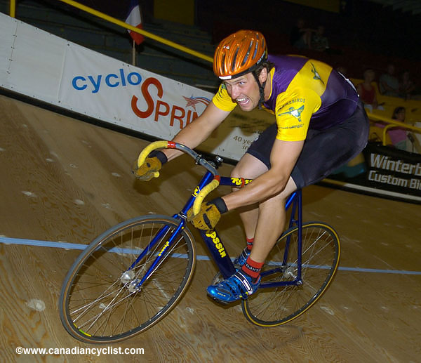 forestvelo