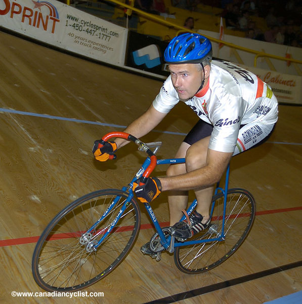 forestvelo