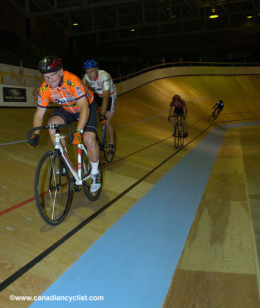 forestvelo
