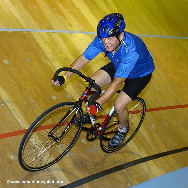 forestvelo