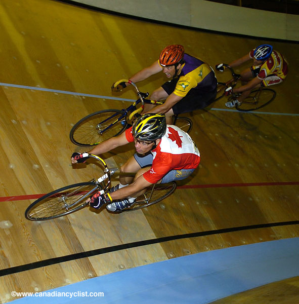 forestvelo