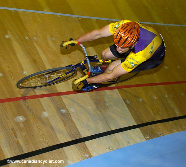 forestvelo