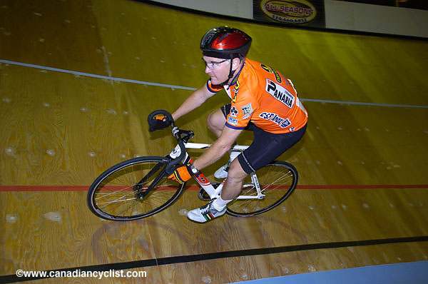 forestvelo