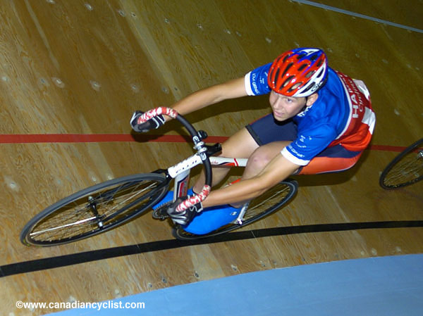 forestvelo