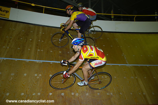 forestvelo