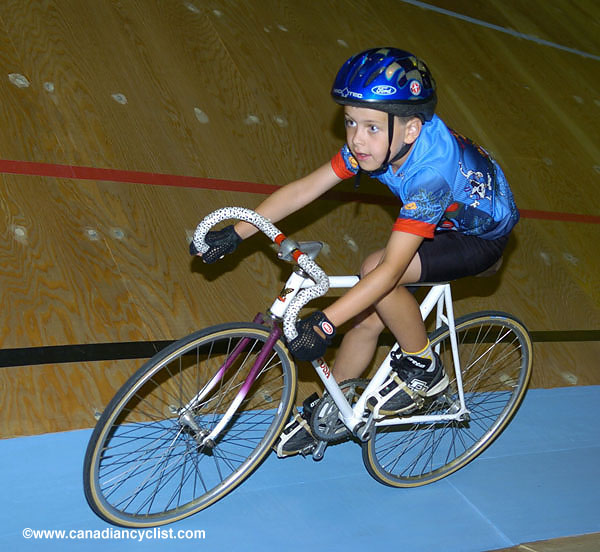 forestvelo