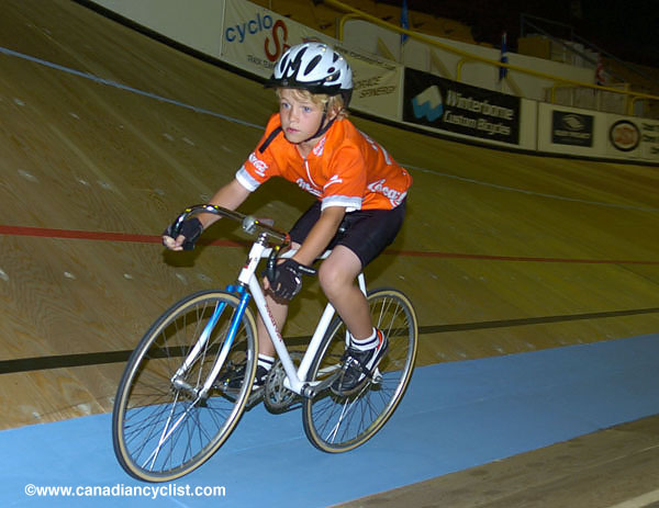 forestvelo