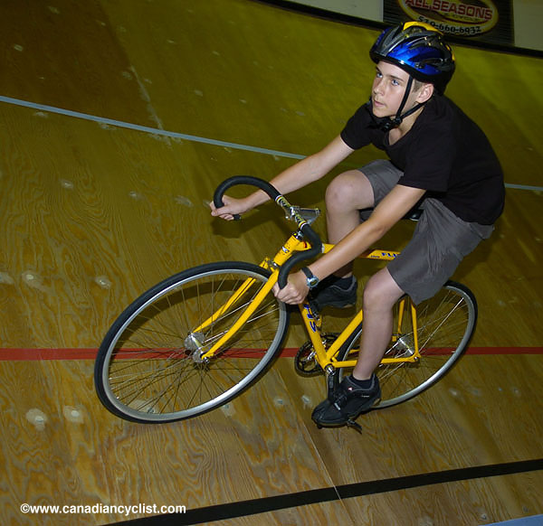 forestvelo