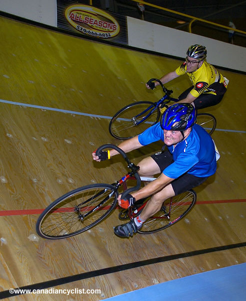 forestvelo