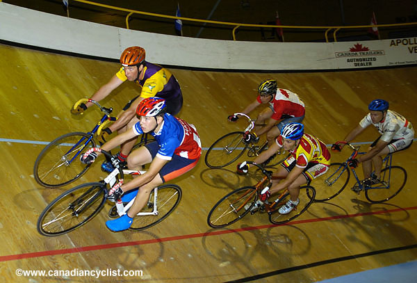forestvelo