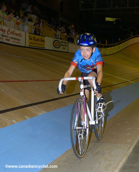 forestvelo