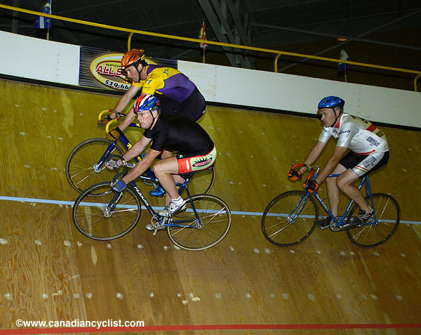 forestvelo