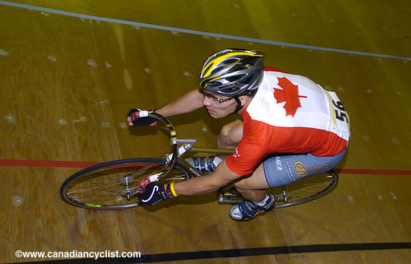 forestvelo