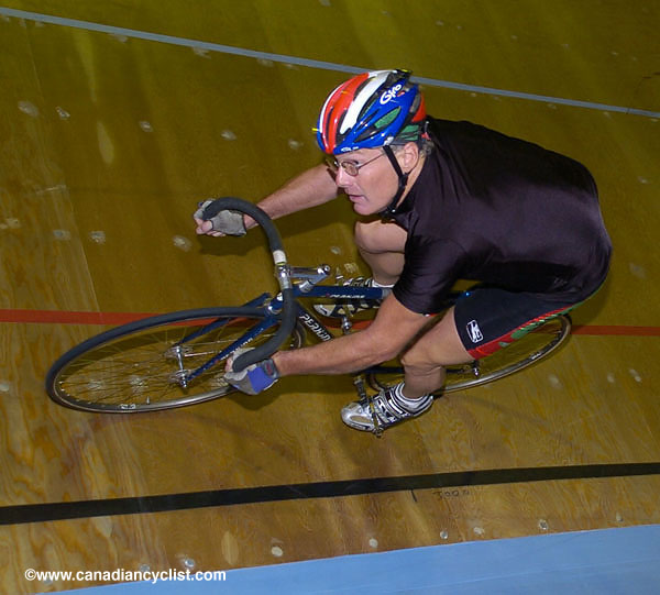 forestvelo