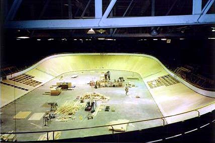 Forest City Velodrome