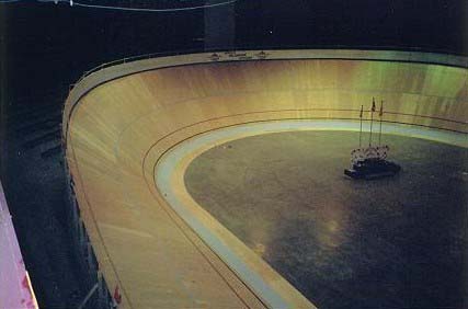 Forest City Velodrome