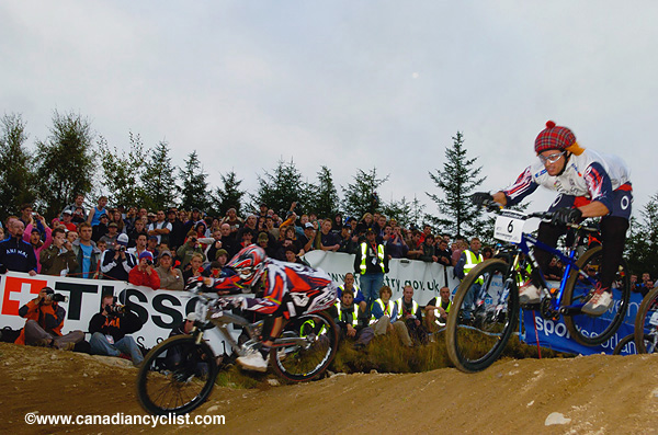 Fort William World Cup Final