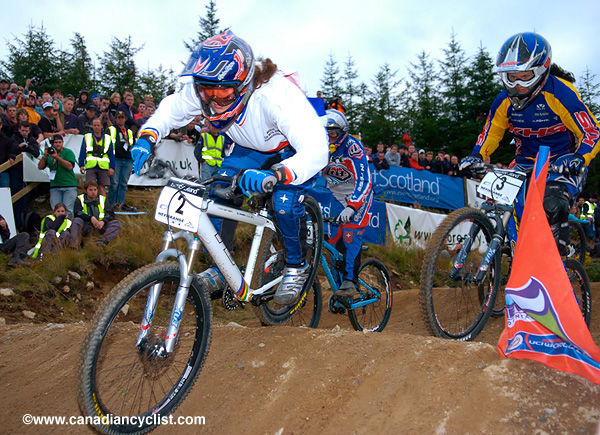 Fort William World Cup Final