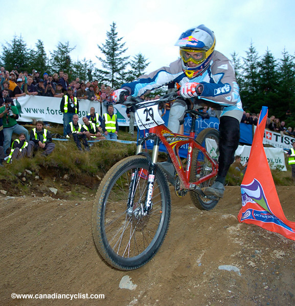 Fort William World Cup Final