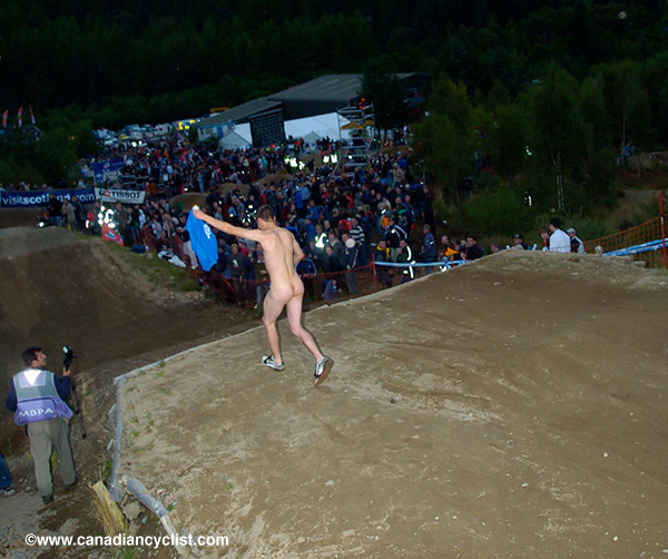 Fort William World Cup Final
