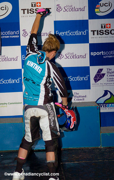 Fort William World Cup Final