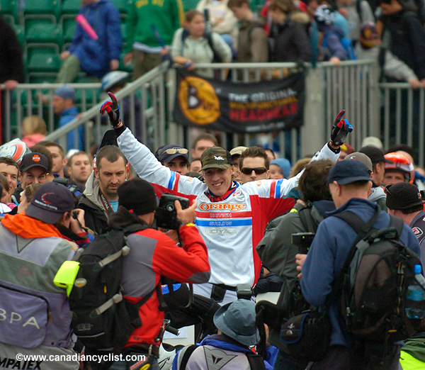 Fort William World Cup Final Fort William World Cup Final
