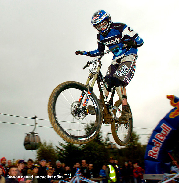 Fort William World Cup Final Fort William World Cup Final