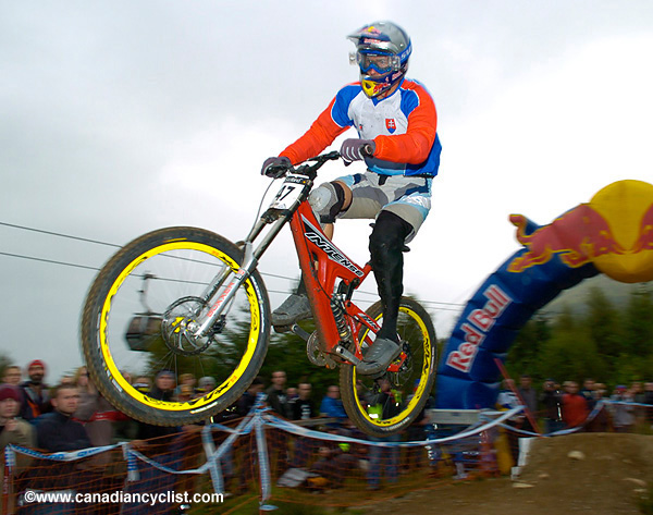 Fort William World Cup Final Fort William World Cup Final