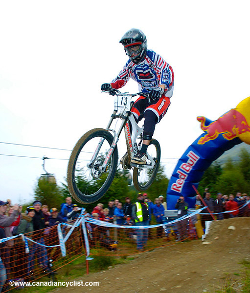 Fort William World Cup Final Fort William World Cup Final