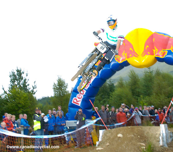 Fort William World Cup Final Fort William World Cup Final