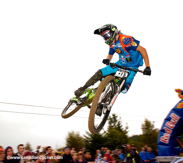 Fort William World Cup Final Fort William World Cup Final