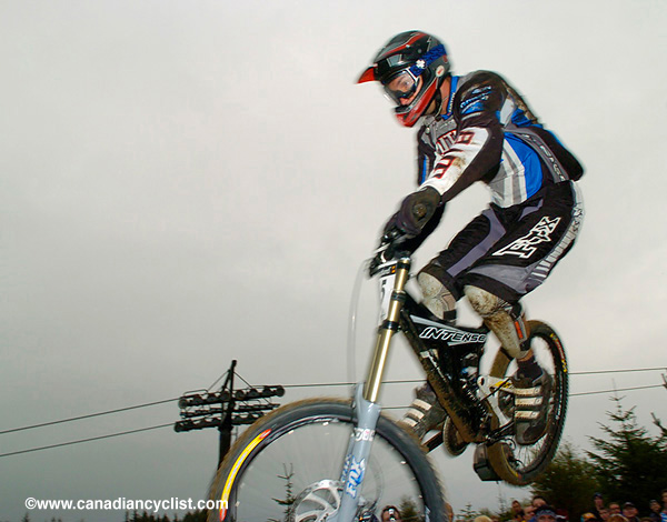 Fort William World Cup Final Fort William World Cup Final