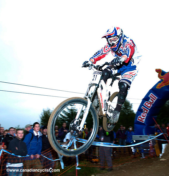 Fort William World Cup Final Fort William World Cup Final