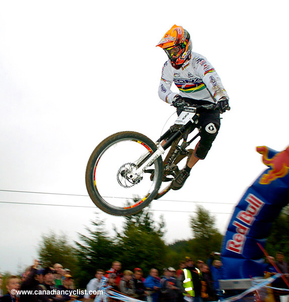 Fort William World Cup Final Fort William World Cup Final