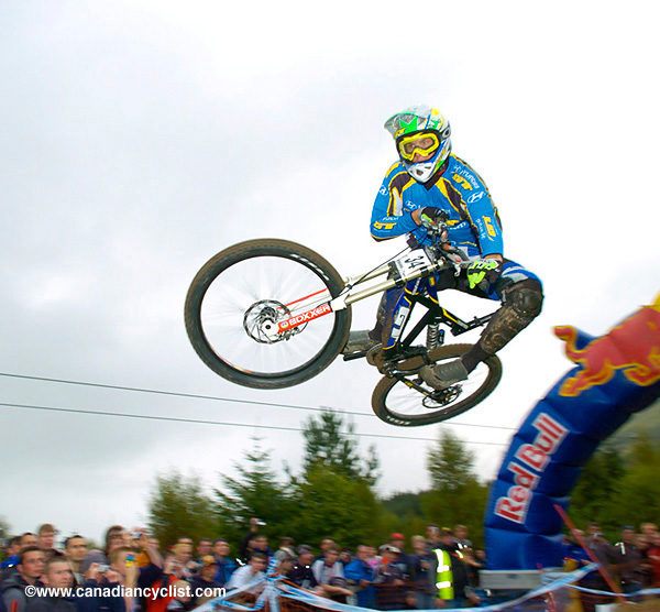 Fort William World Cup Final Fort William World Cup Final