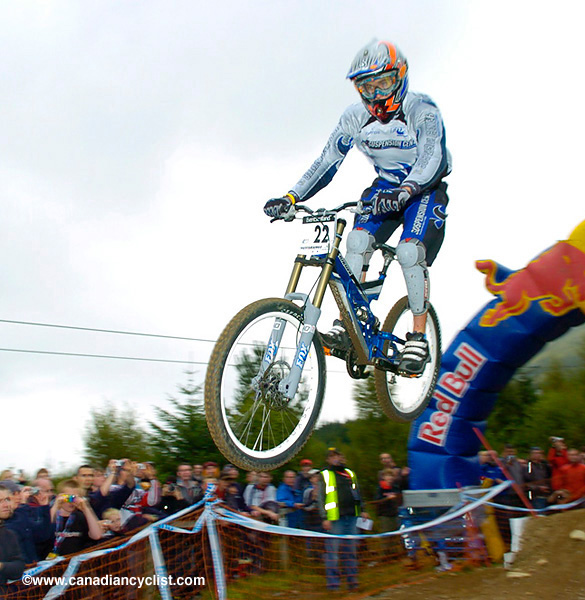Fort William World Cup Final Fort William World Cup Final