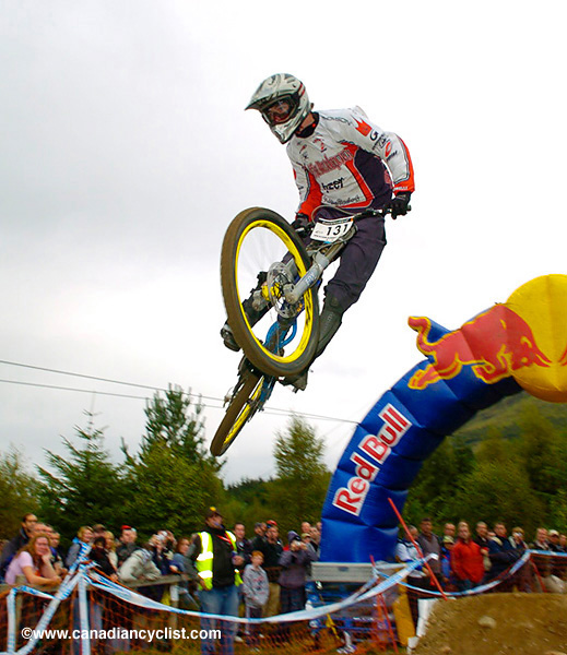 Fort William World Cup Final Fort William World Cup Final